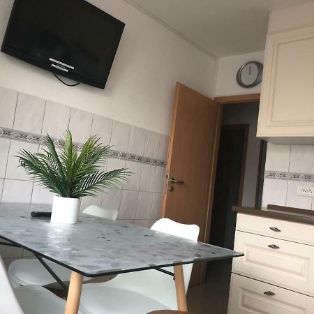 Studios Near Basel Airport 생루이 외부 사진