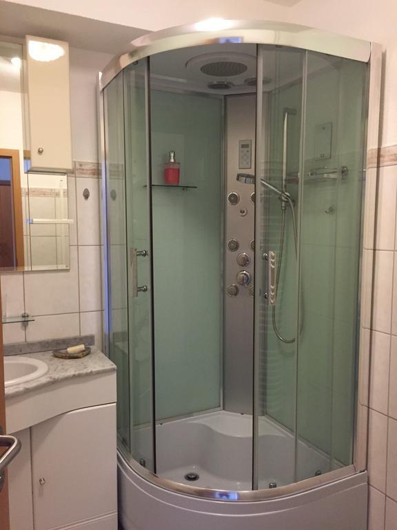 Studios Near Basel Airport 생루이 객실 사진