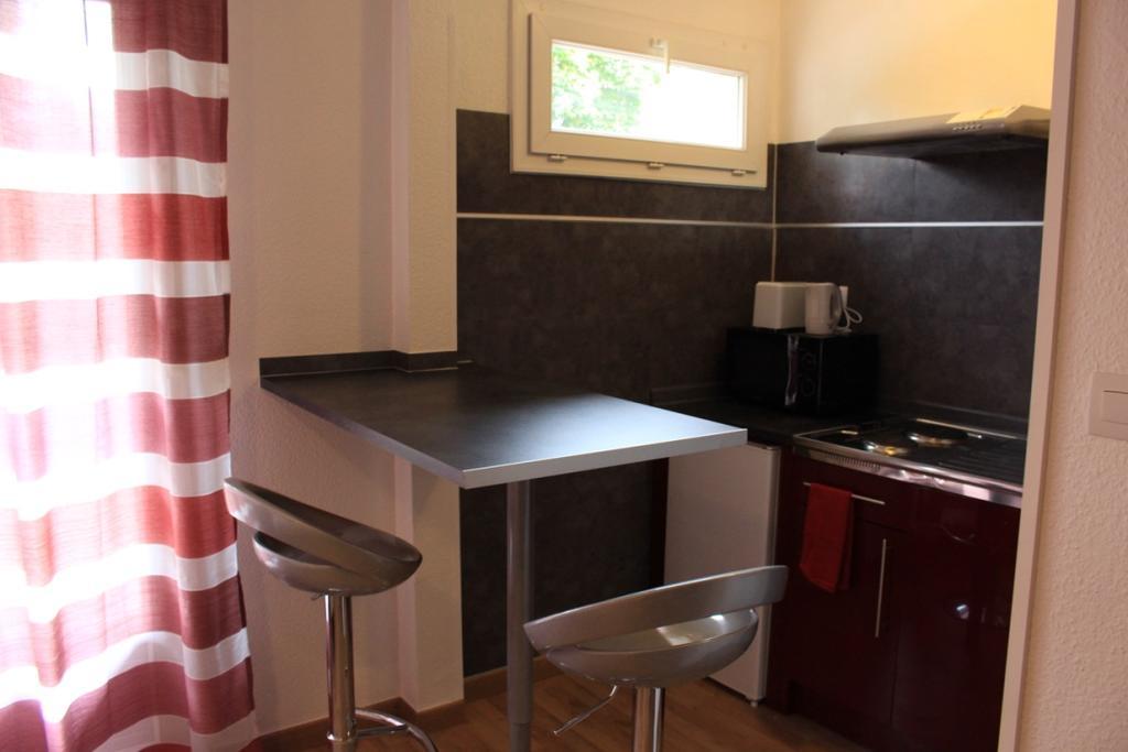 Studios Near Basel Airport 생루이 외부 사진