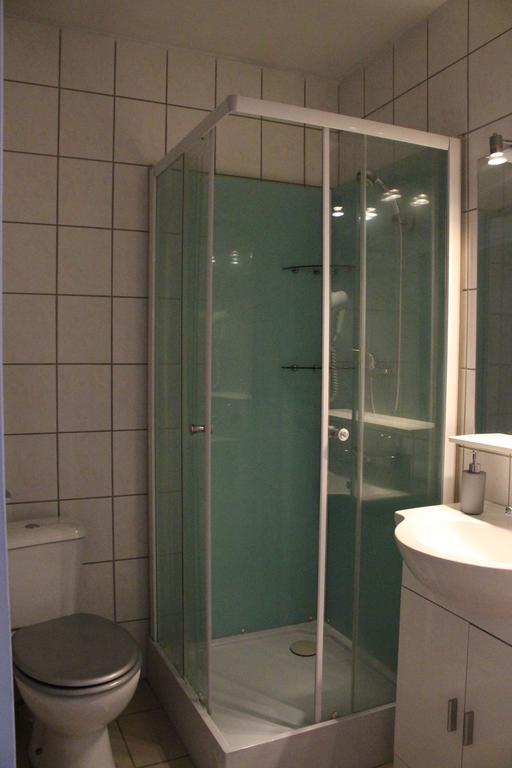 Studios Near Basel Airport 생루이 외부 사진