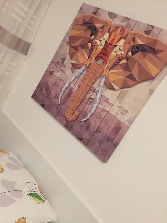 Studios Near Basel Airport 생루이 외부 사진