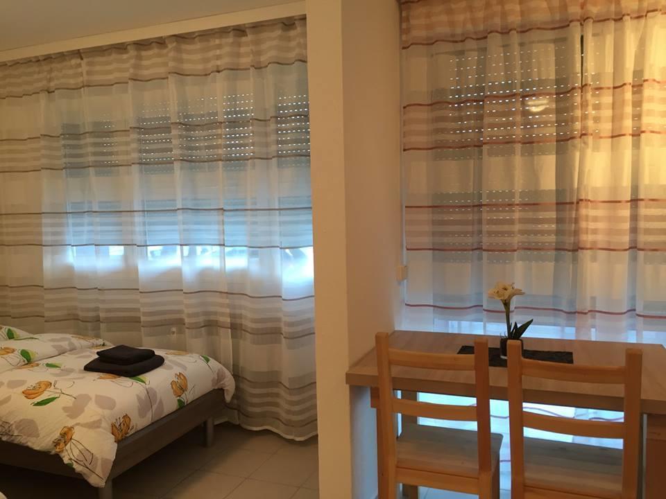 Studios Near Basel Airport 생루이 외부 사진