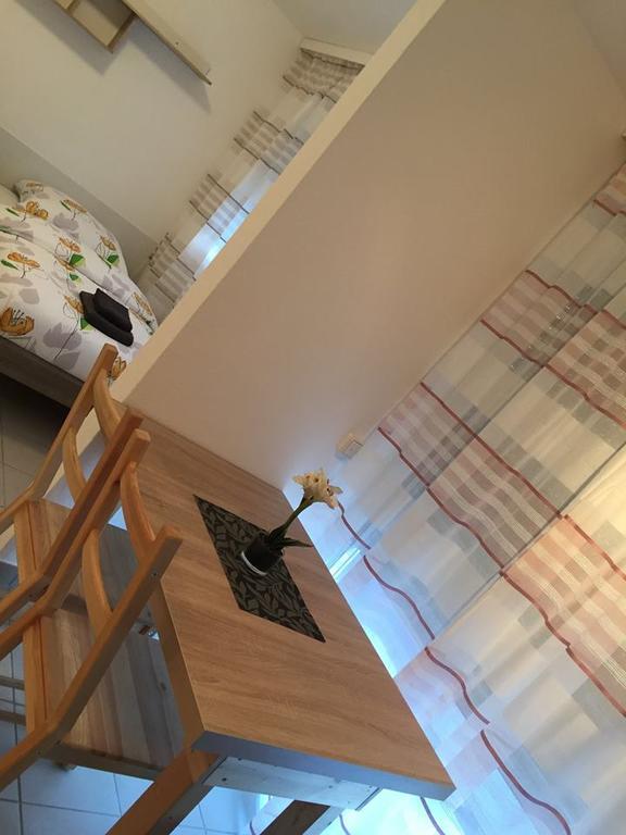 Studios Near Basel Airport 생루이 외부 사진