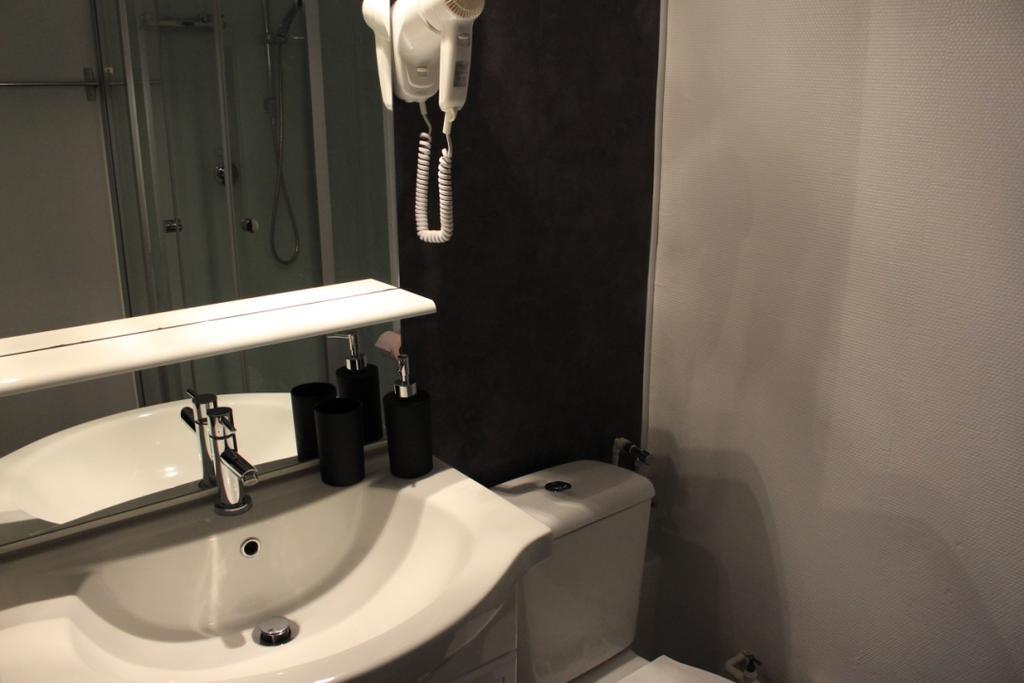 Studios Near Basel Airport 생루이 외부 사진