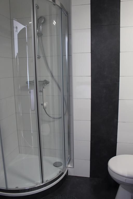 Studios Near Basel Airport 생루이 외부 사진