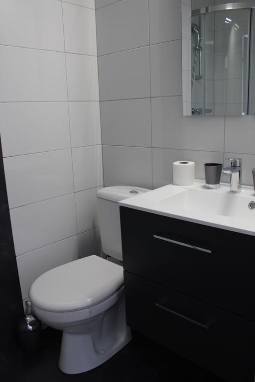 Studios Near Basel Airport 생루이 외부 사진
