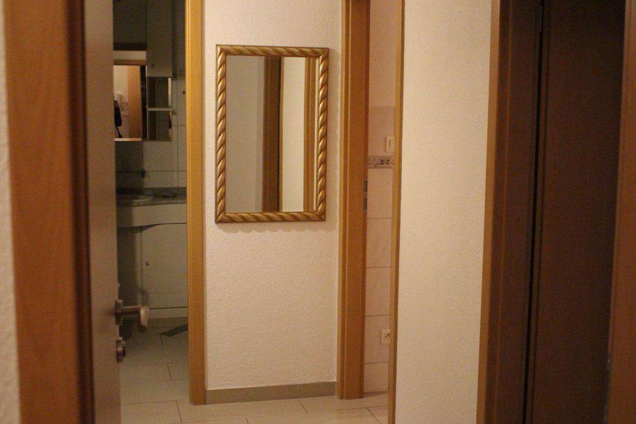 Studios Near Basel Airport 생루이 외부 사진