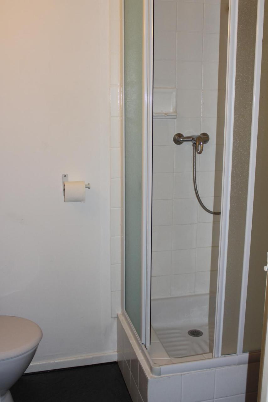 Studios Near Basel Airport 생루이 외부 사진