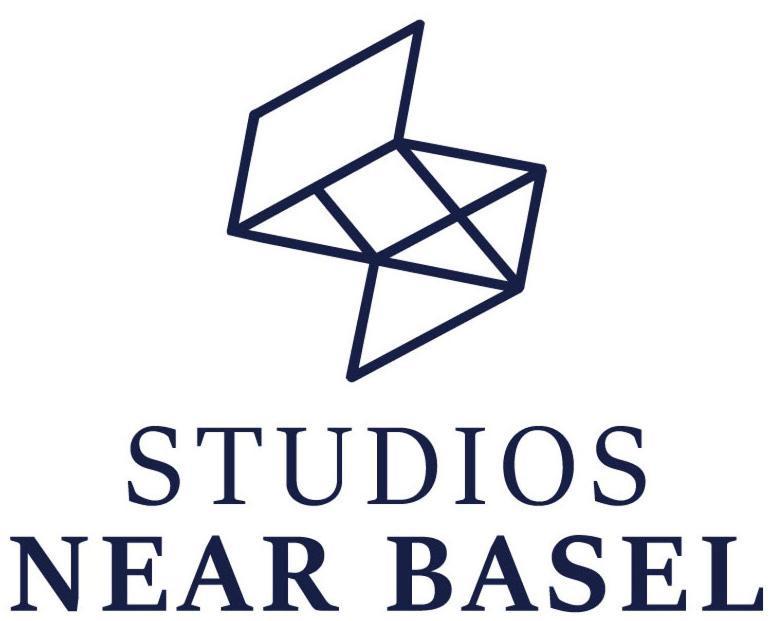 Studios Near Basel Airport 생루이 외부 사진
