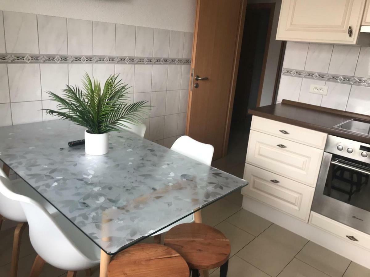 Studios Near Basel Airport 생루이 외부 사진